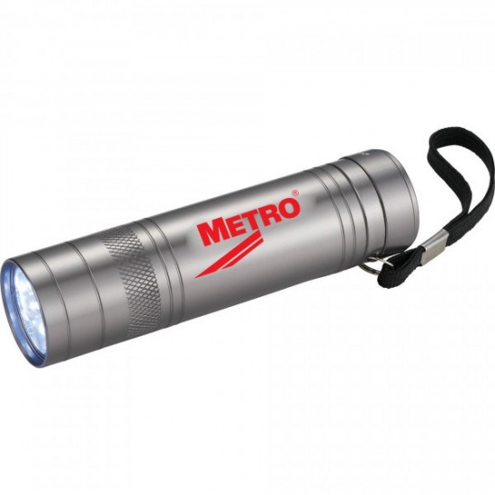 High Sierra® Bottle Opener Flashlight