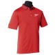 Callaway Jacquard Polo Shirt Callaway Jacquard Polo Shirt