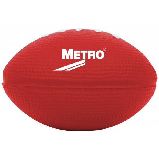 Football Stress Ball (Large)