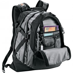 High Sierra® Large Main Compartment Backpack