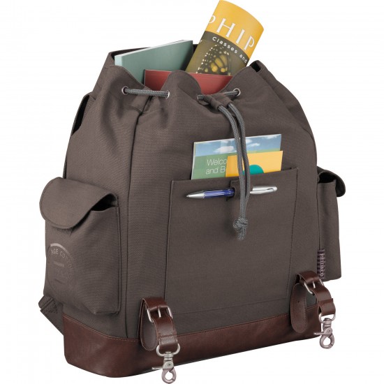 Field & Co.® Classic Backpack Field & Co.® Classic Backpack