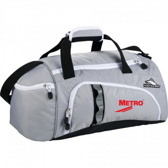 High Sierra® 21.5" Warp Duffel Bag