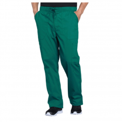 Workwear Professionals Tapered Leg Drawstring Pant